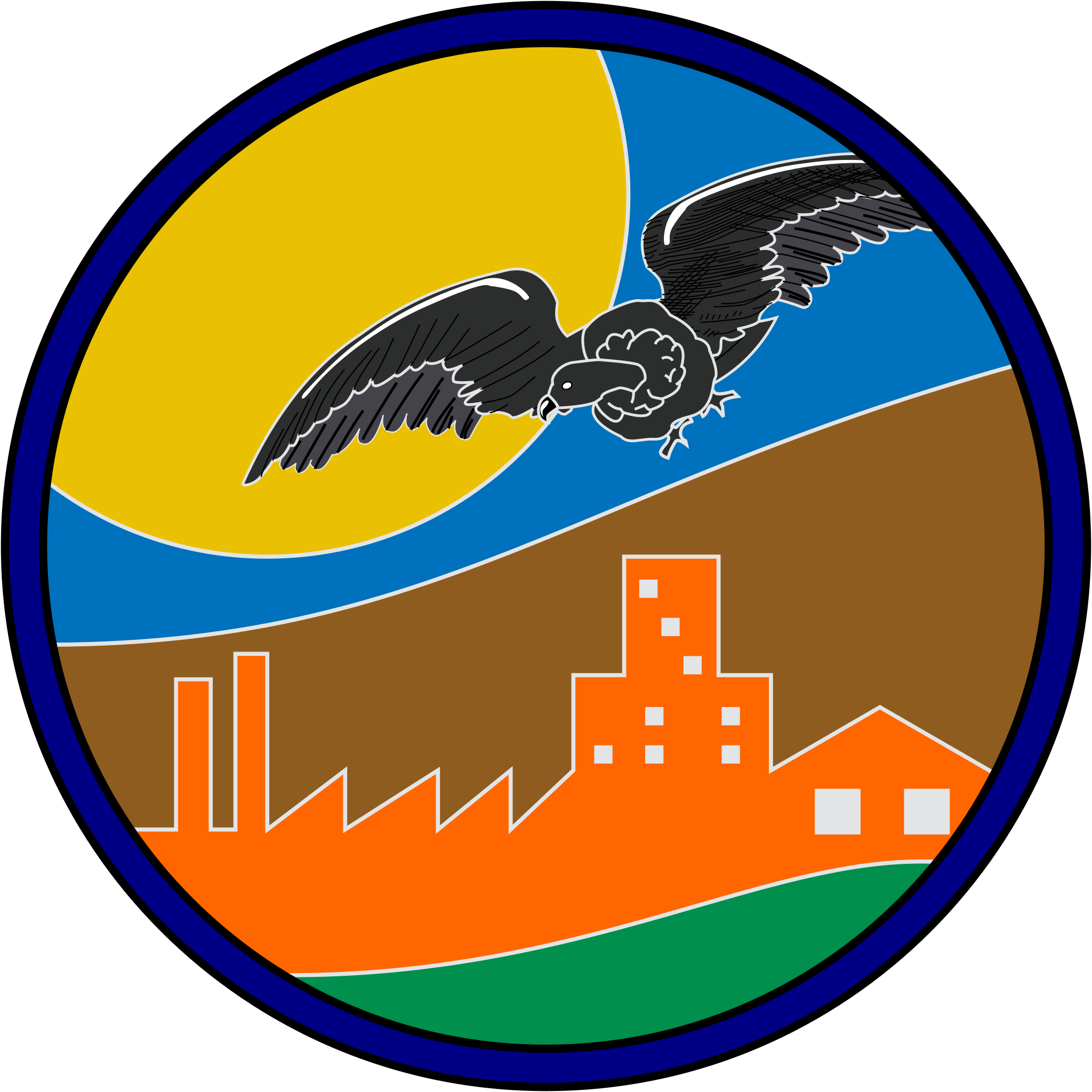 Ayuntamiento de Alto Hospicio