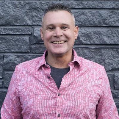 Jeff Ostrander