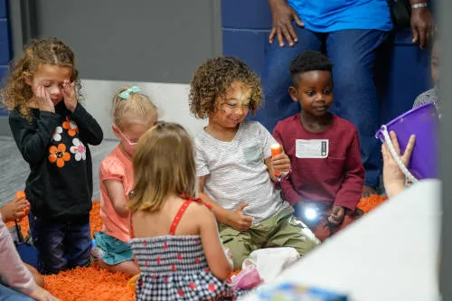Kids Circles