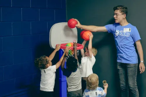 Kids Circles