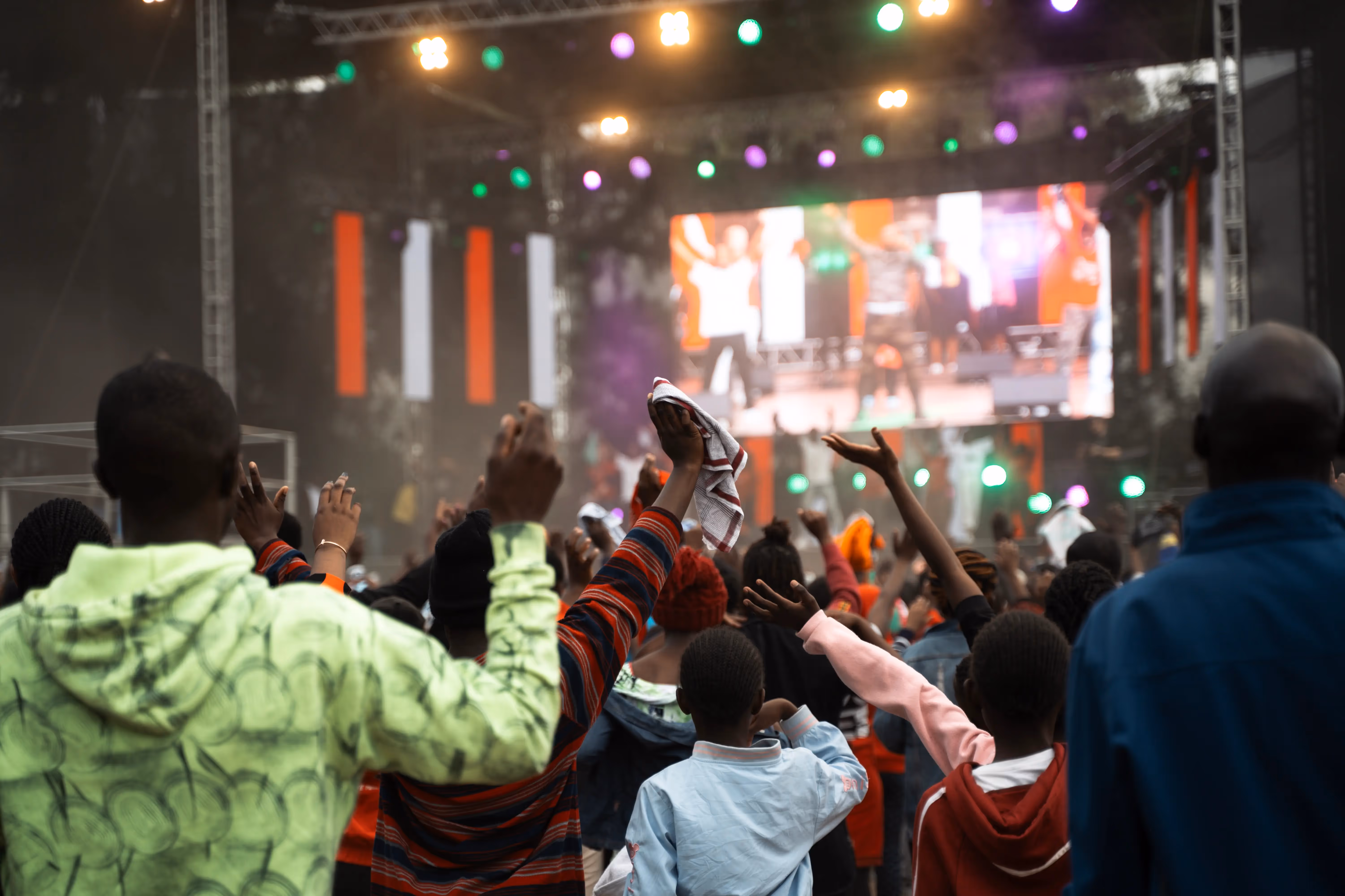 SOS Adventure - Kenya