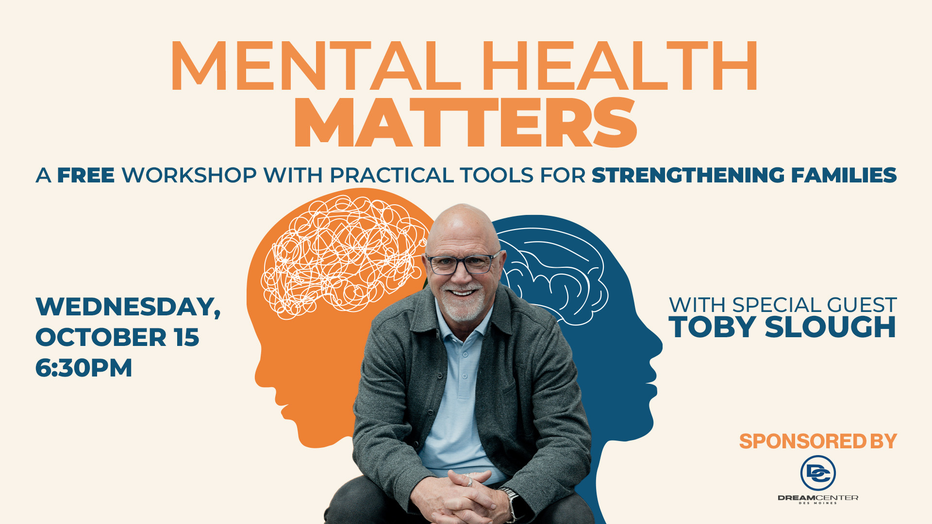Mental Health Matters