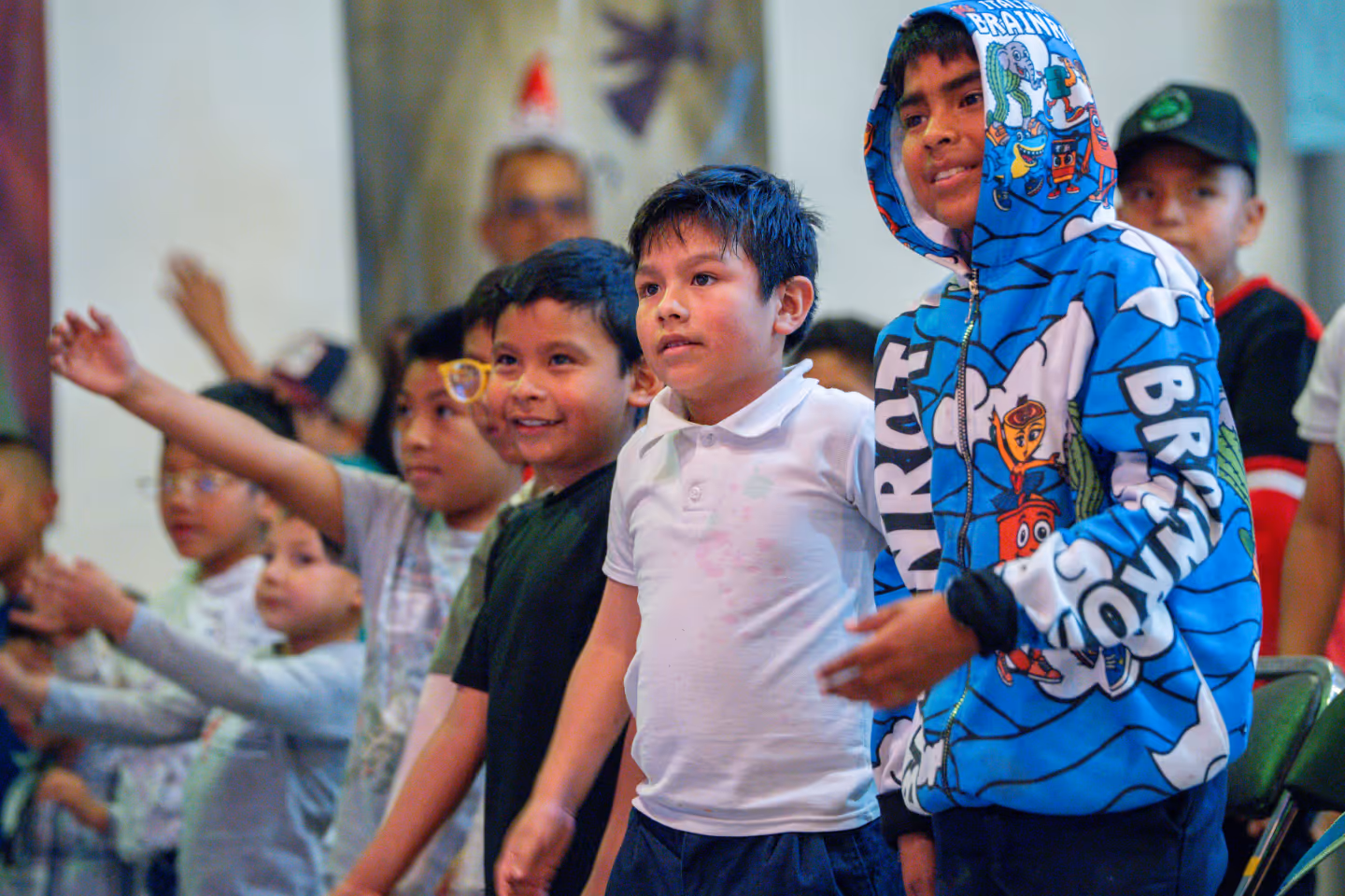 Operation Serve International