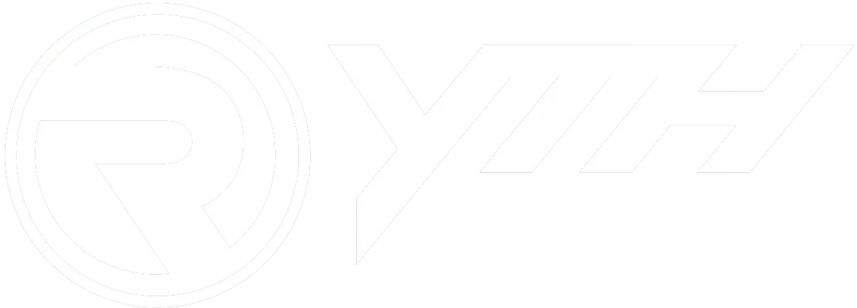 YTH Logo