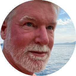 Content creator image