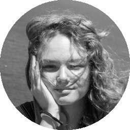 Content creator image