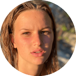 Content creator image