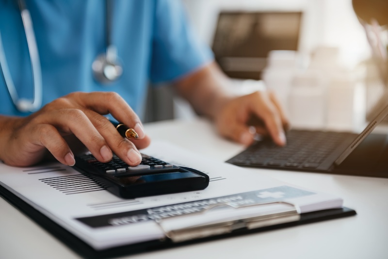 Online Medical Assistant classes
