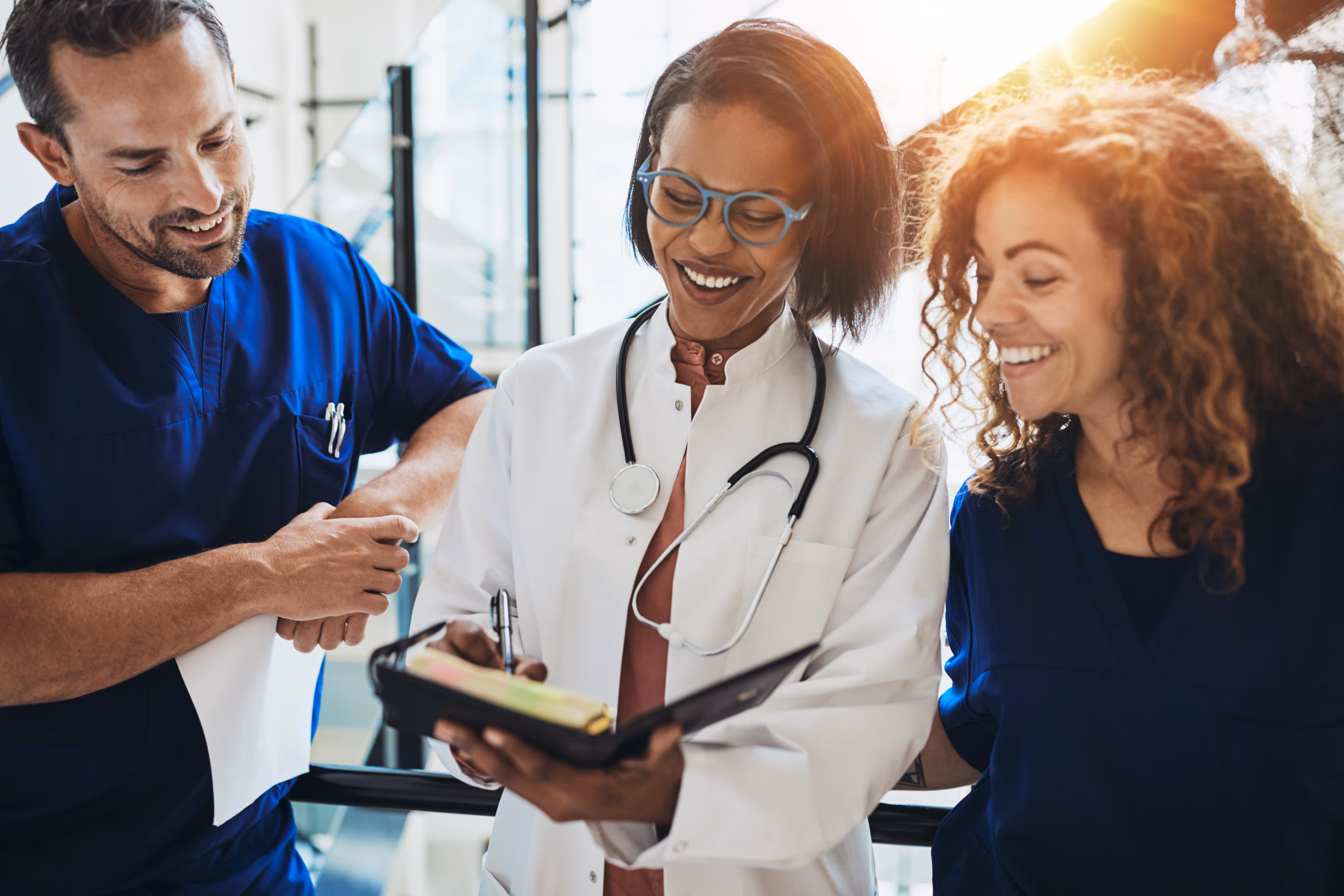 medical assistant training
