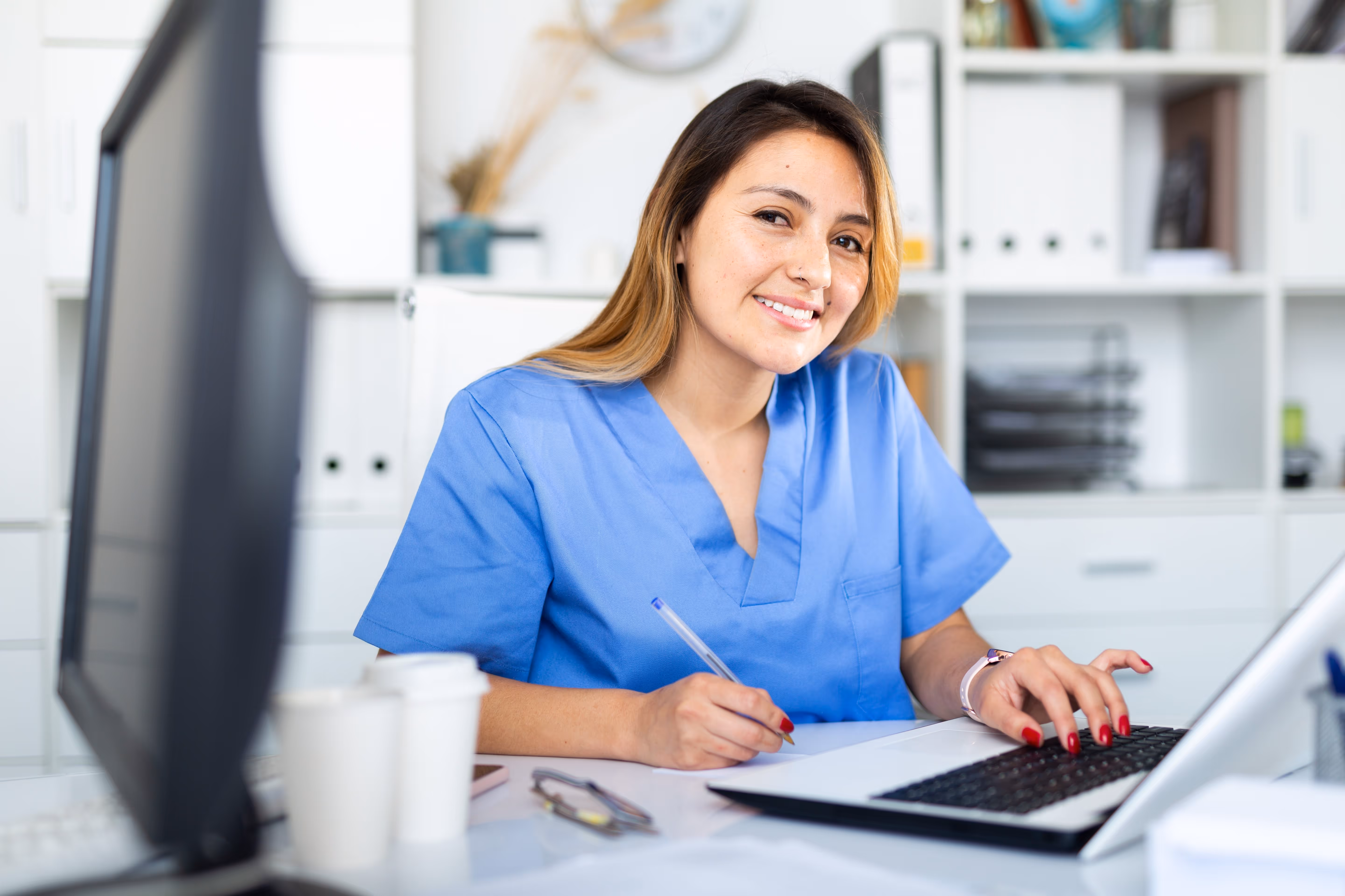 medical assistant program