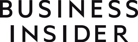 Image of Stepful featured in Business Insider logo