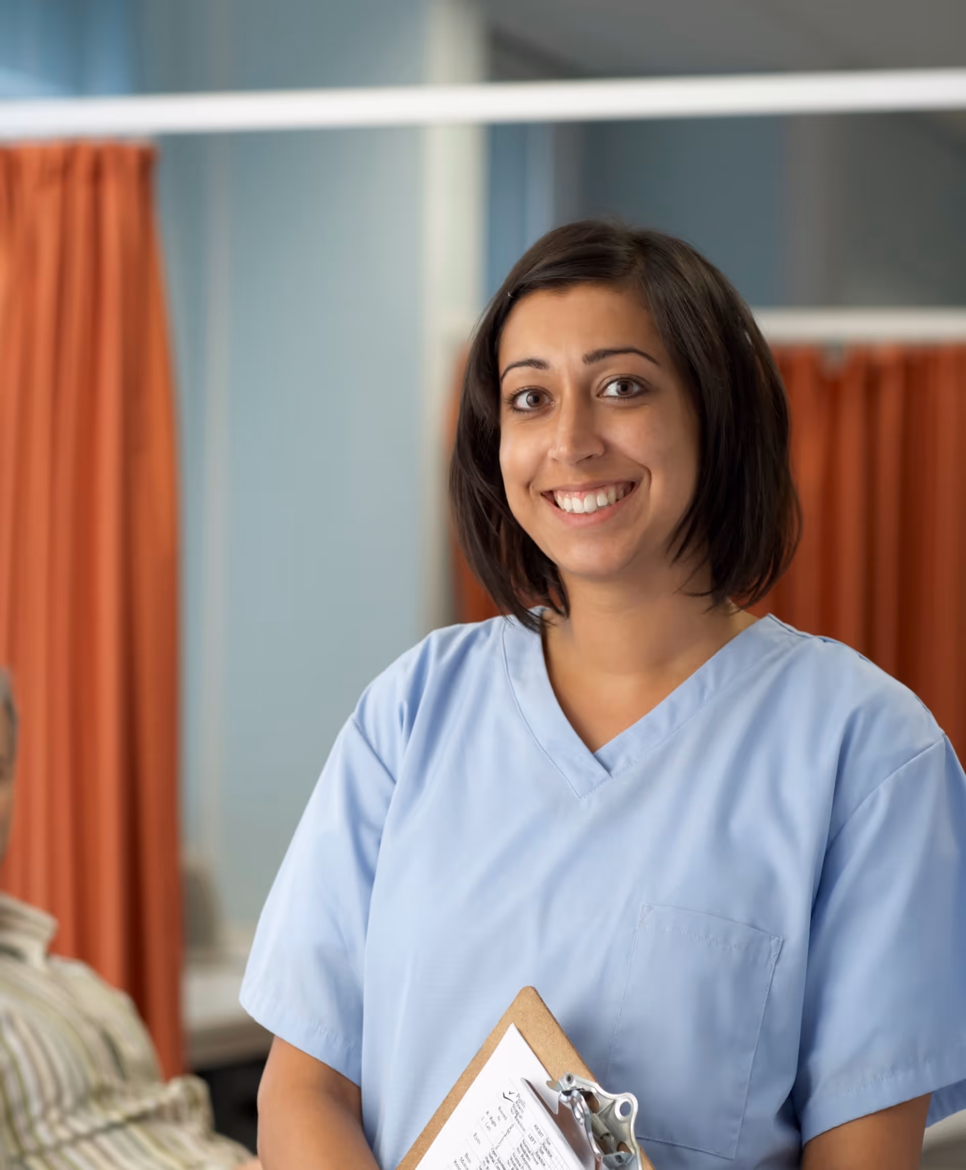 medical assistant program