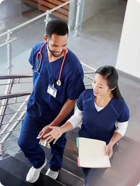 Medical Assistant training program