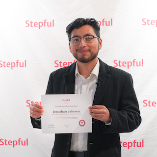 Stepful online healthcare training