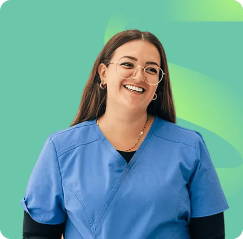Stepful Medical Assistant Program card