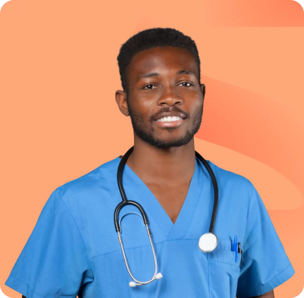 Stepful Dental Assistant program card"