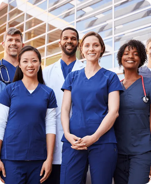 Stepful Dental Assistant Program