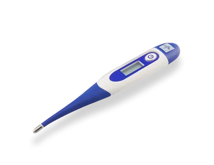 Stepful CCMA Digital thermometer