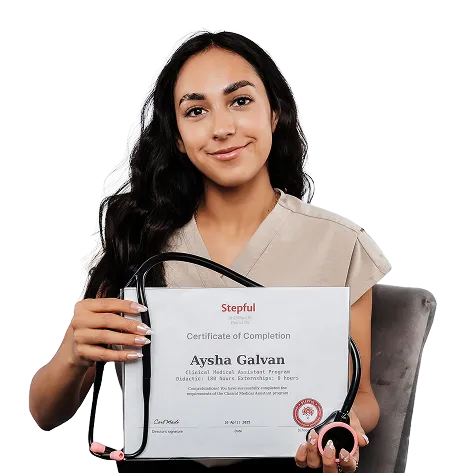 Online Medical Assistant classes