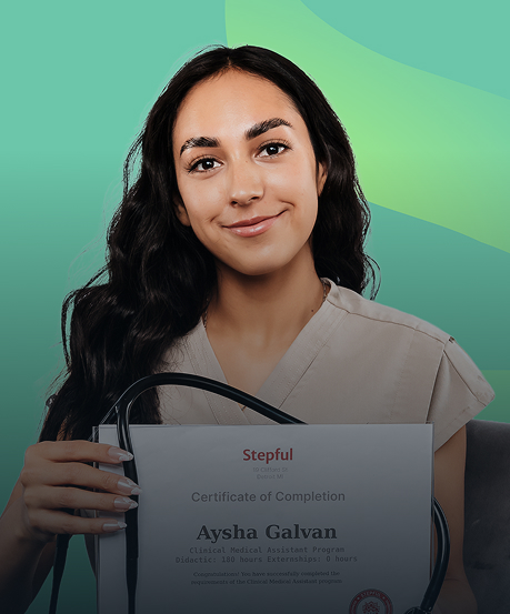Online Medical Assistant classes