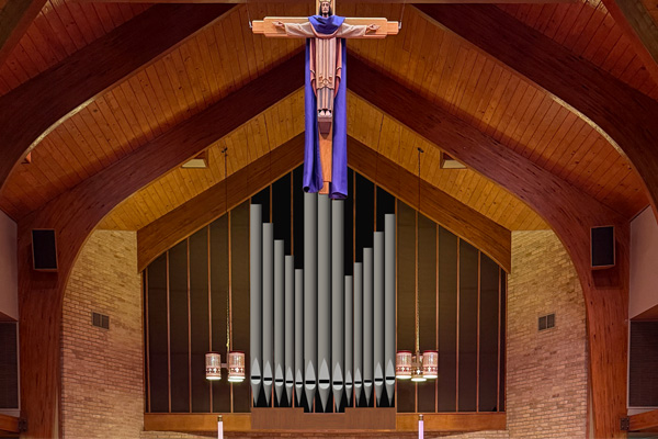 St. Thomas Episcopal Church