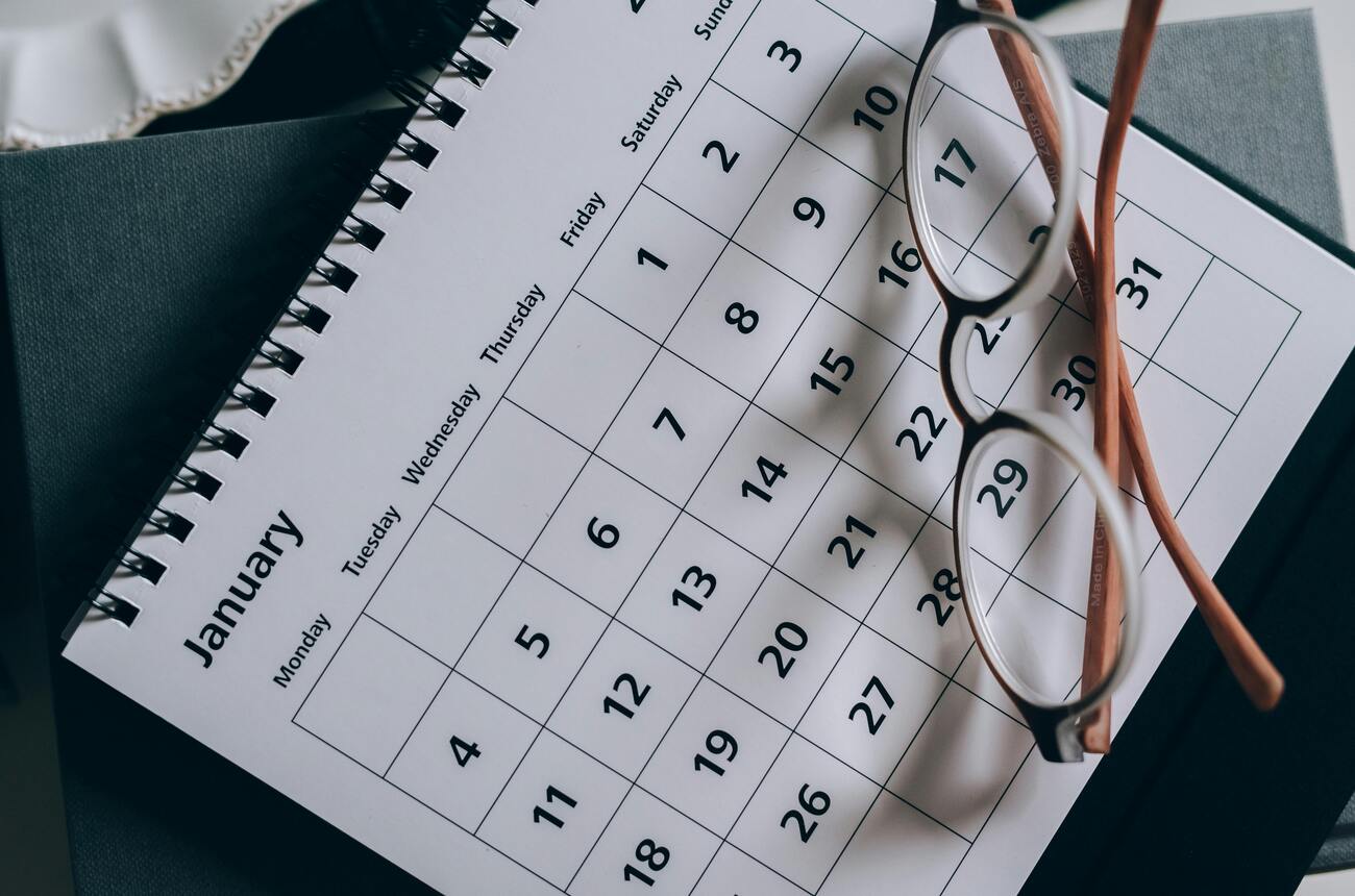 Calendar Table in Power BI