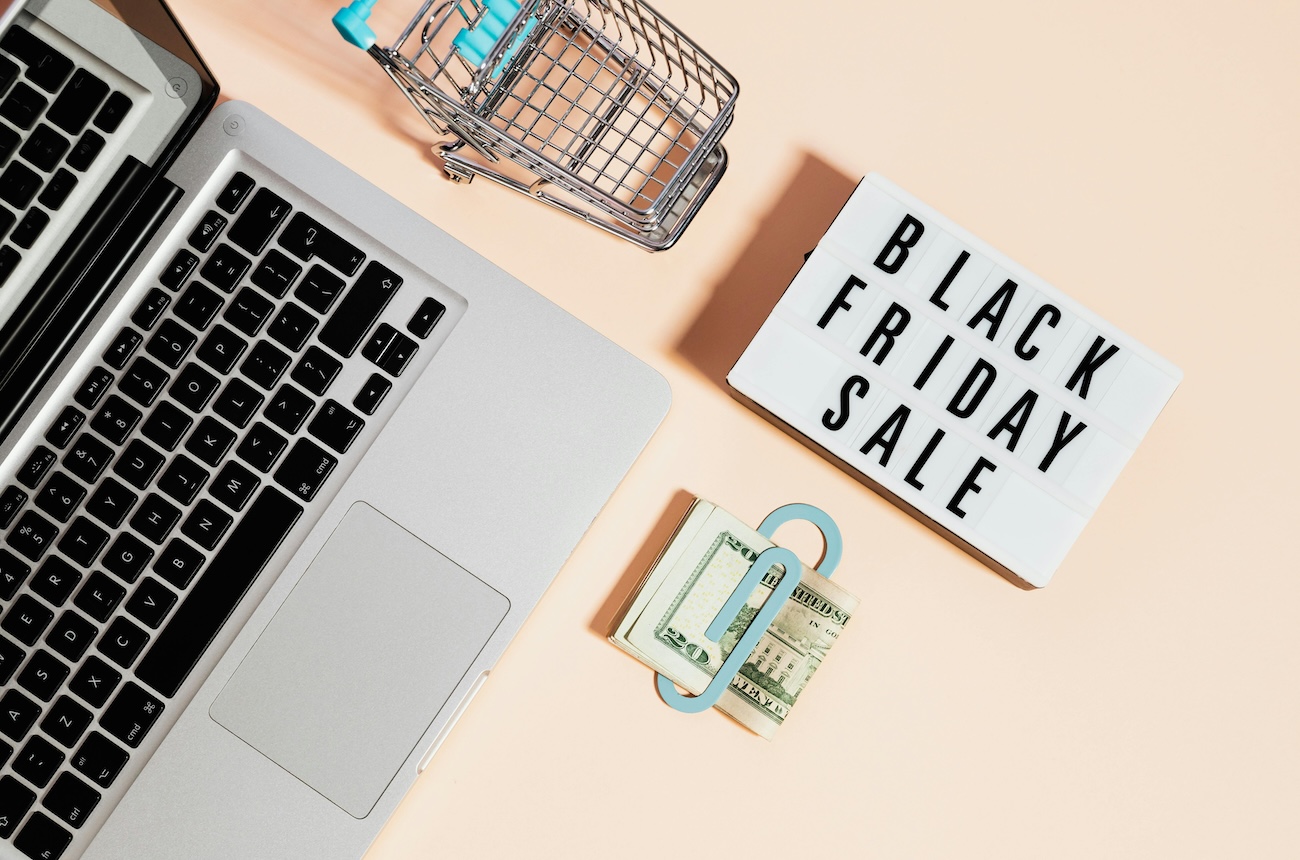 What Black Friday Teaches Us About Digital Readiness