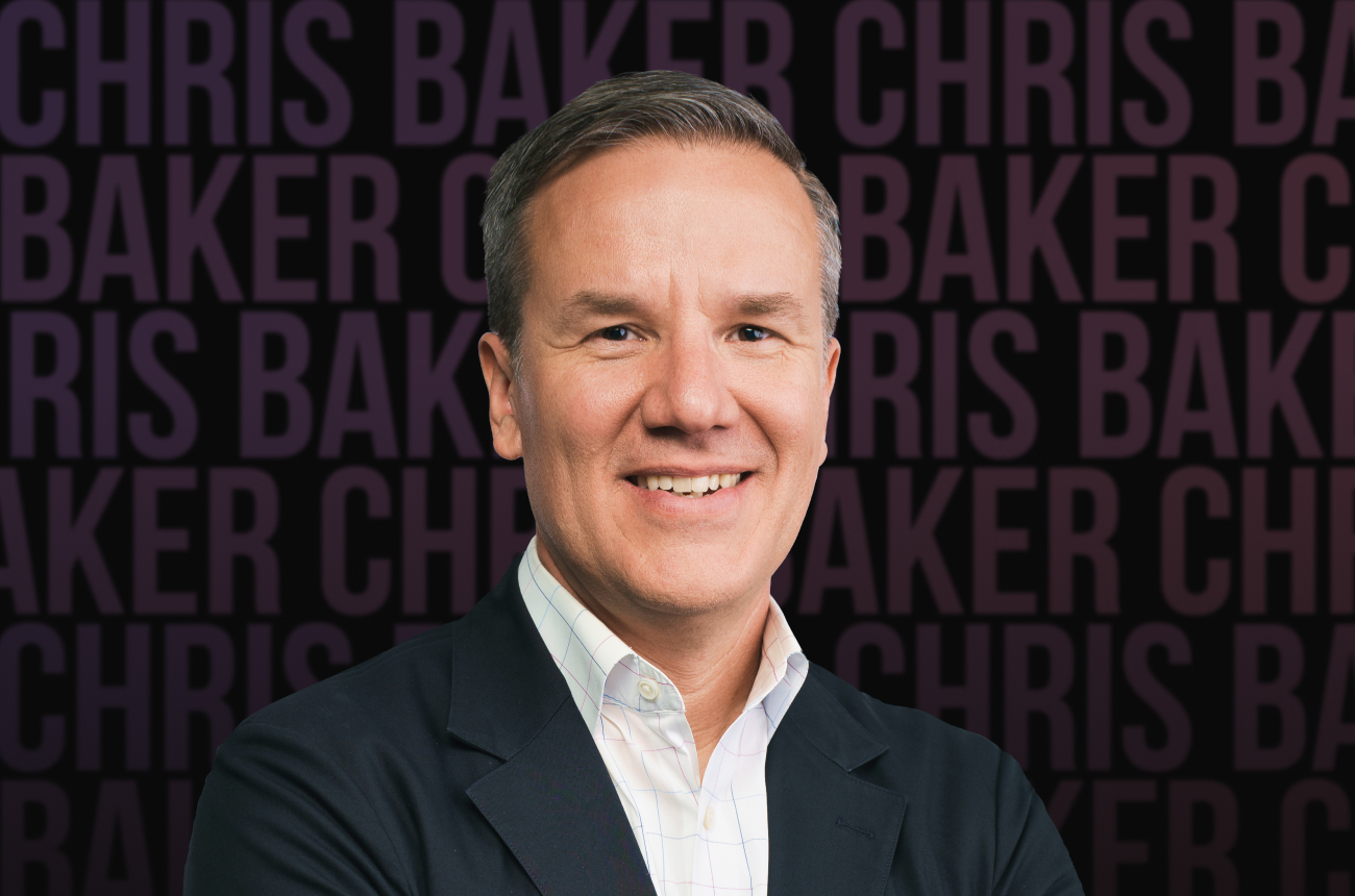 Concord Appoints Chris Baker as Executive Chairman