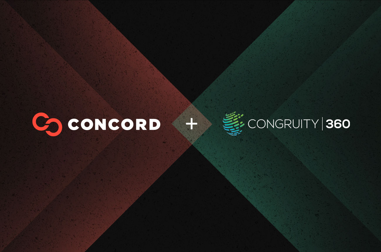 Concord & Congruity360