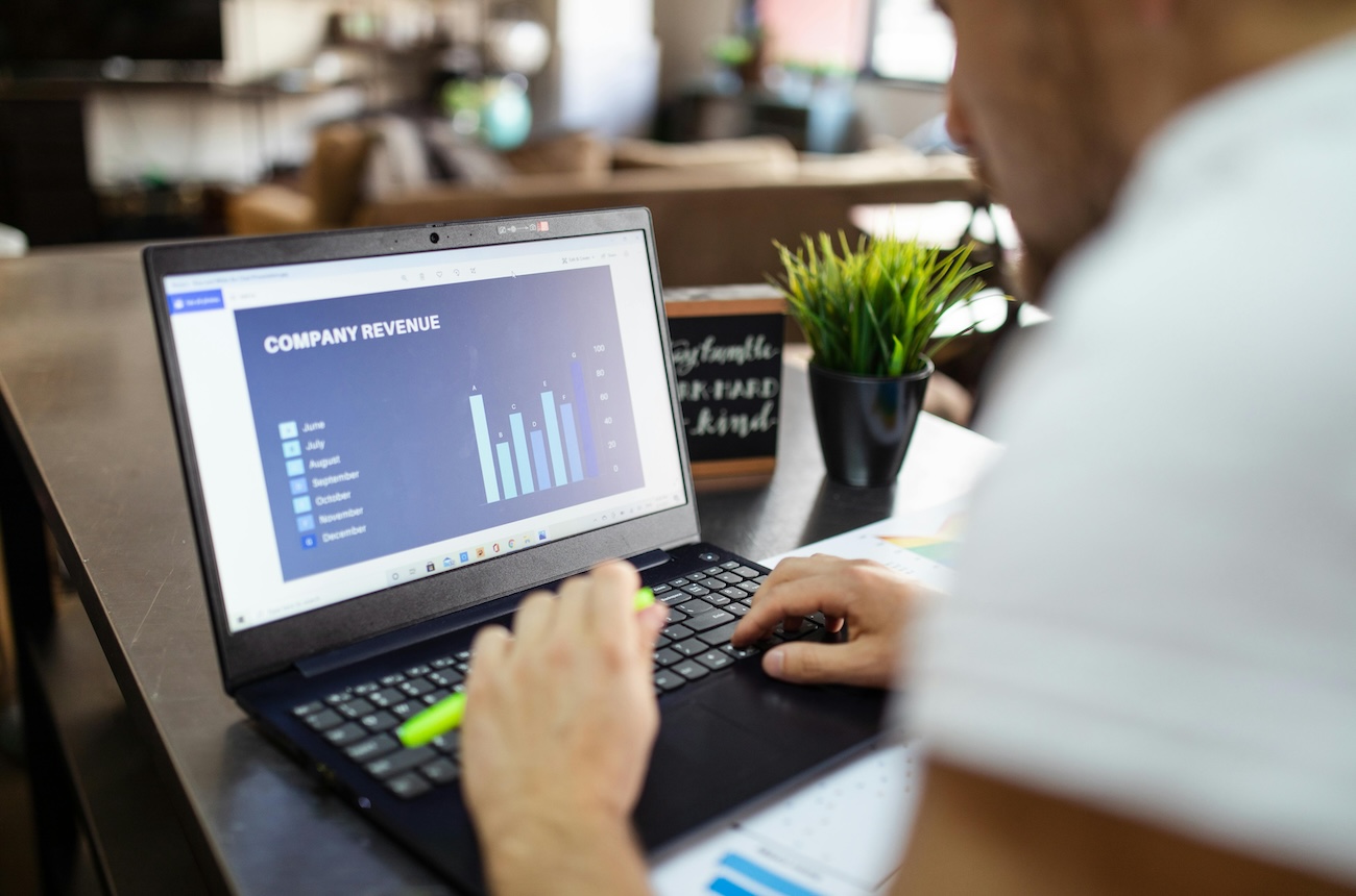 The Role of User Experience in Business Intelligence Dashboards