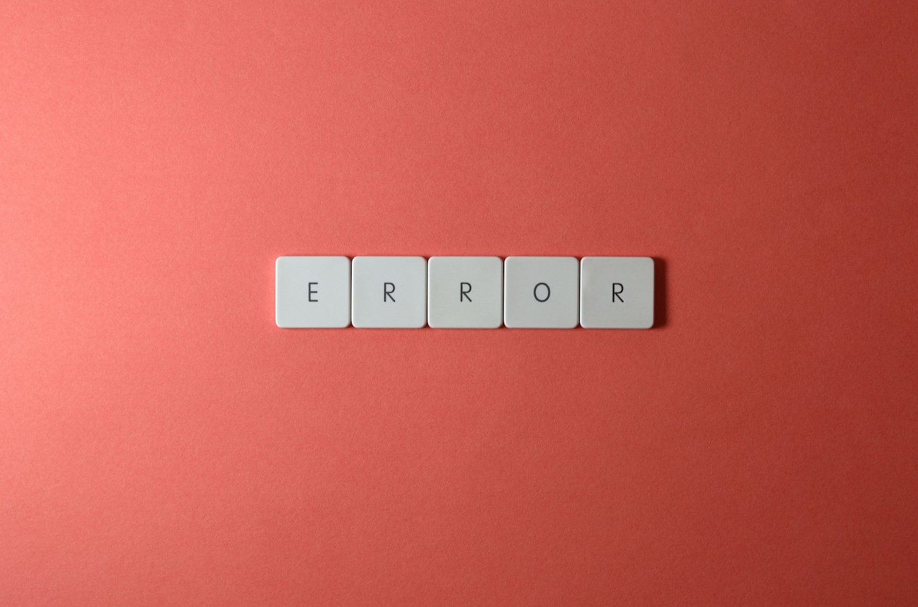 Common CORS Errors and Troubleshooting Tips