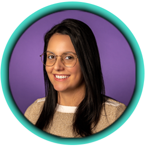 Thais Pedroso, Senior Product Manager