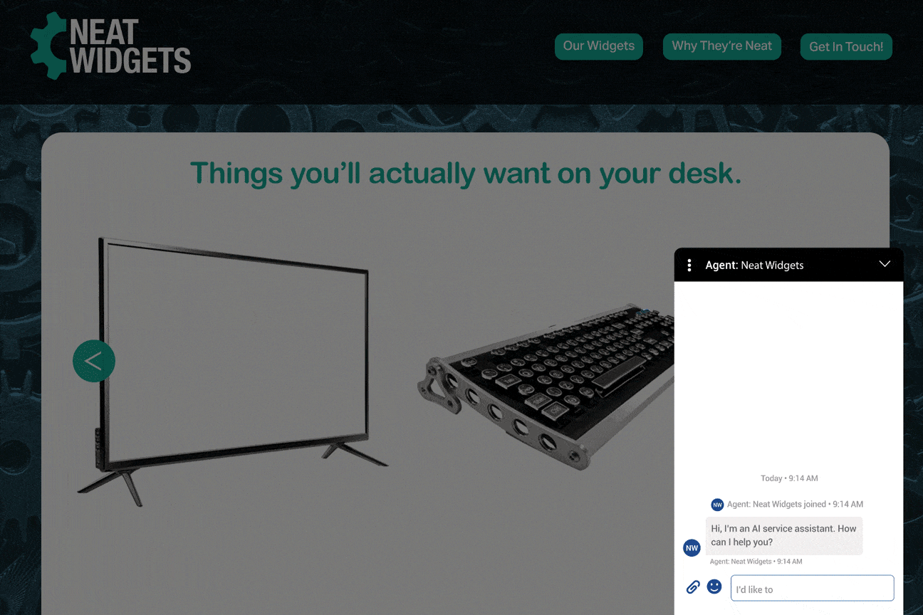 Use the Simple Survey Agentforce extension for Salesforce by Vicasso to automatically have survey links provided to your customers at the conclusion of a case.