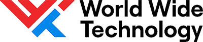 logo for World Wide Technology.
