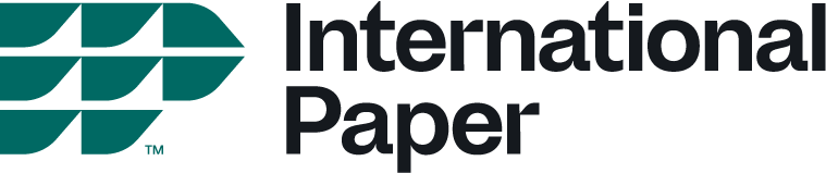 logo for International Paper