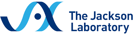 logo for The Jackson Laboratory