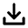 file download icon