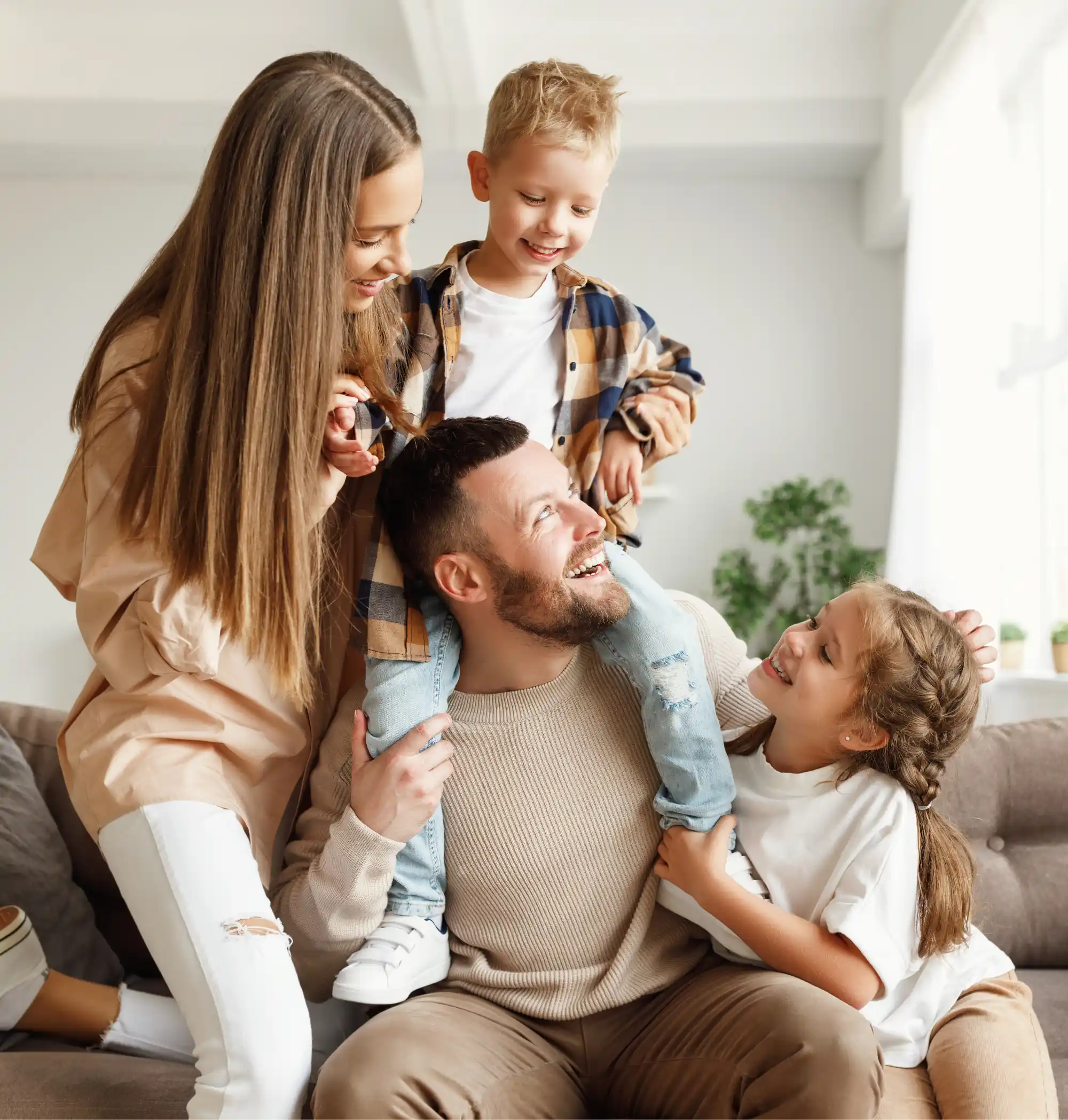 YOUR CARING FAMILY DENTISTS IN MIDTOWN NASHVILLE, TN