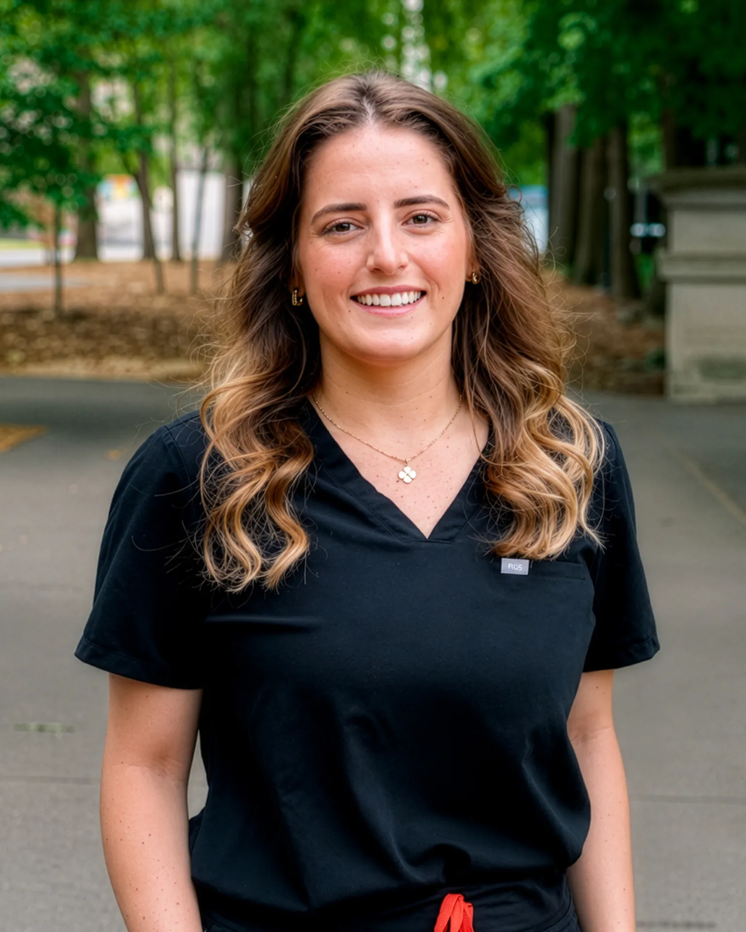 Dr. Karina Prins. Tennessee Family Dental Care, Nashville, TN