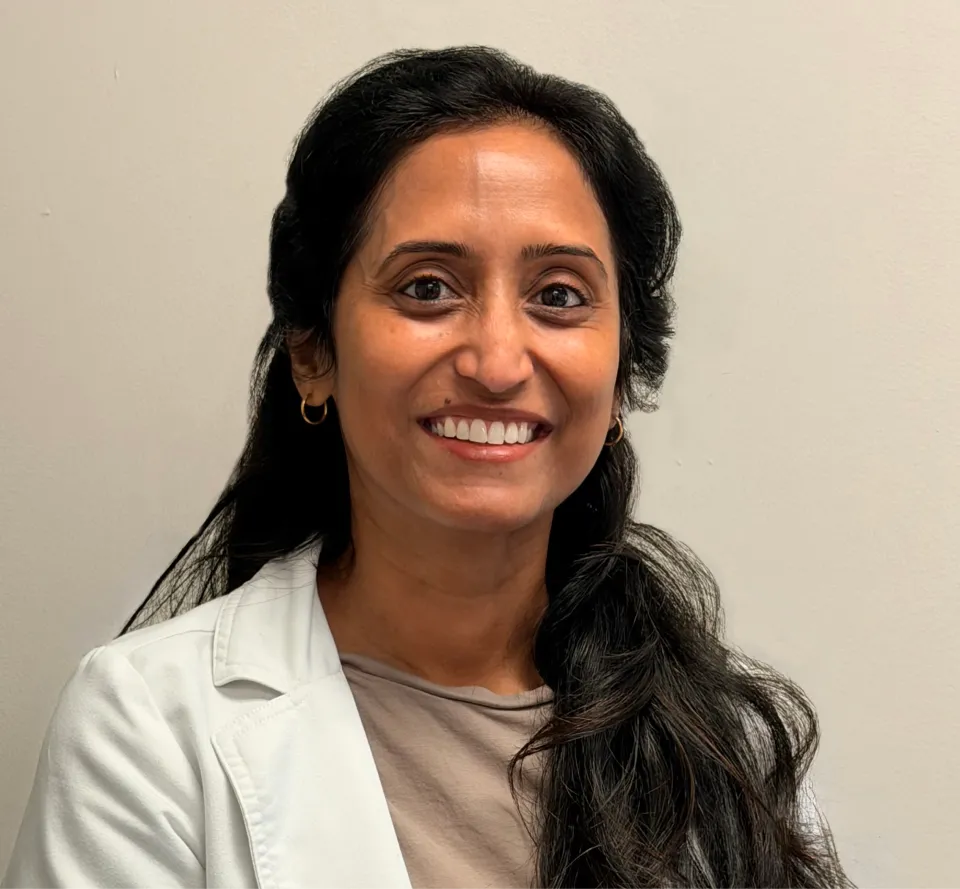 Dr. Anupama Vurugonda