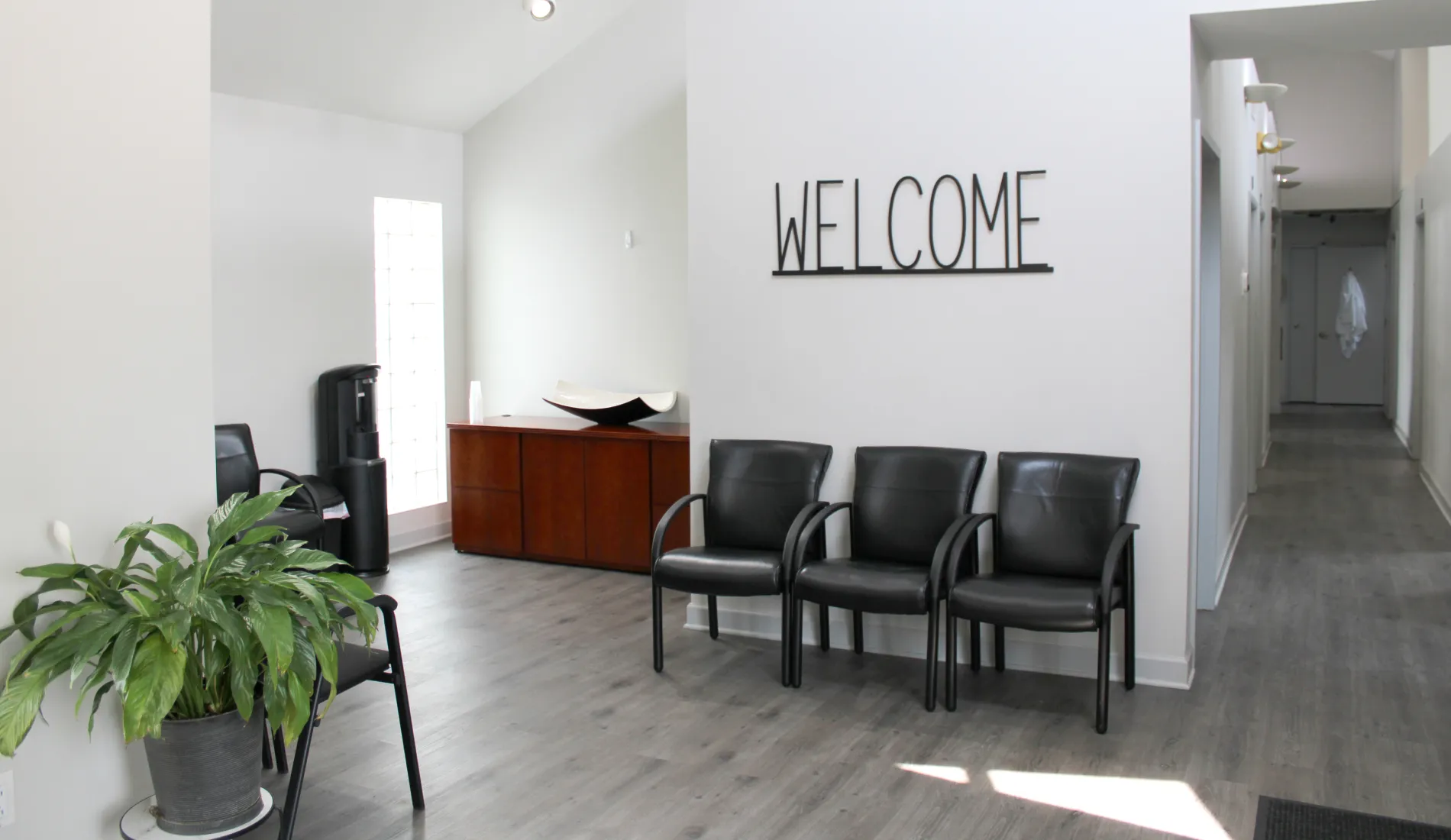 Tennessee Family Dental Care Midtown