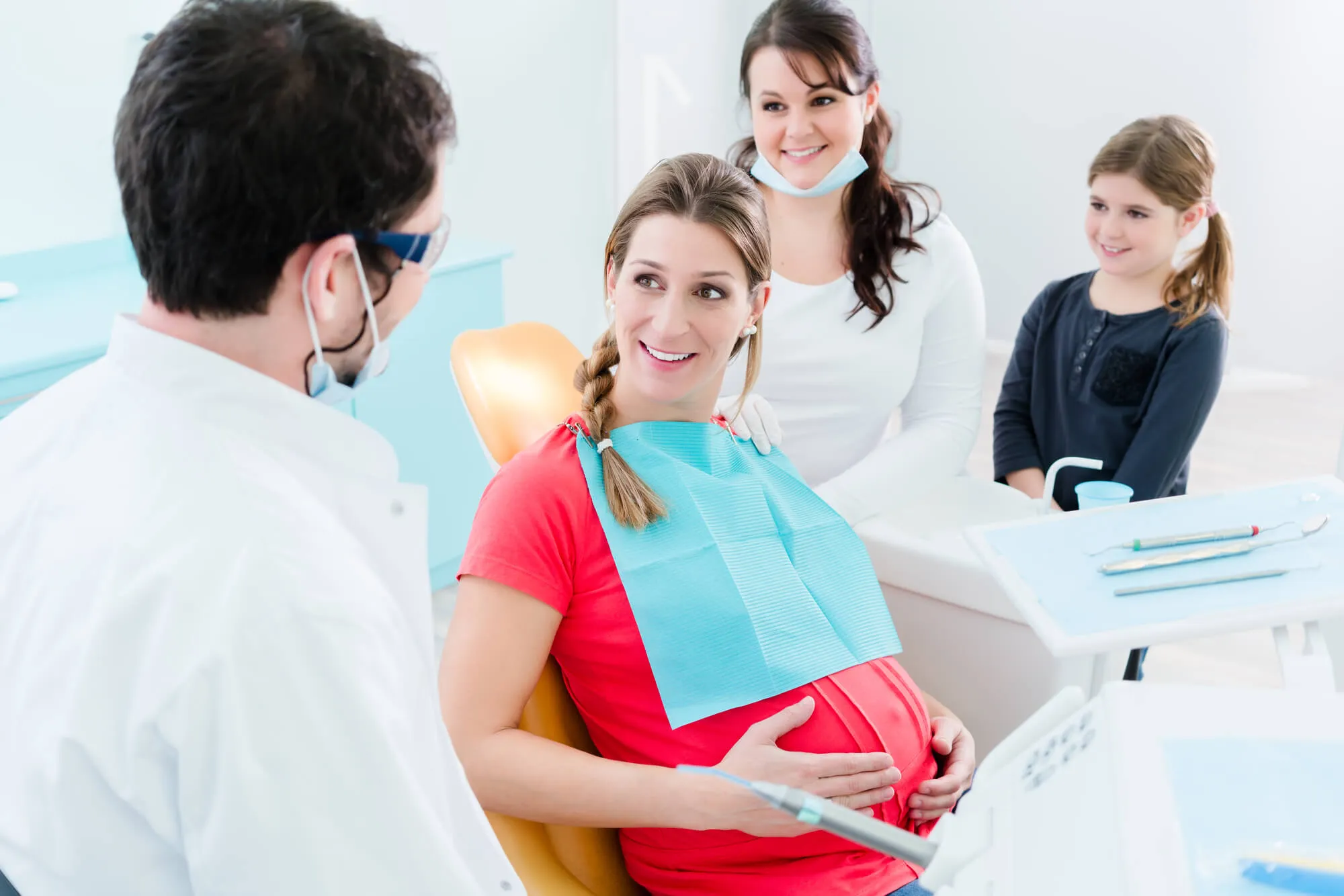 reliable Family Dentist Issaquah