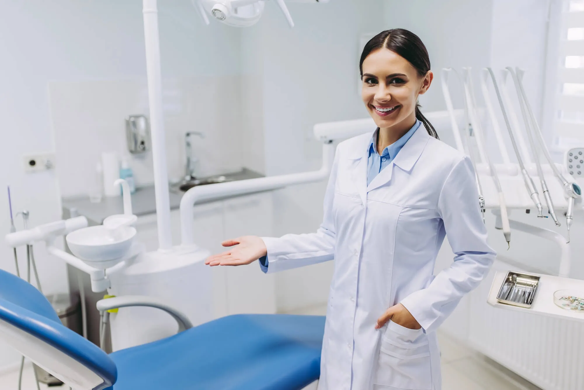 General Dentist Issaquah