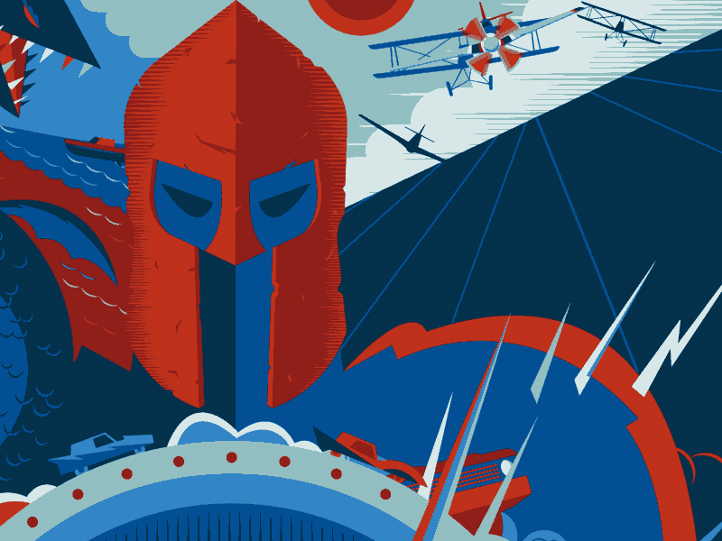 Cinerama | Belief Agency | Seattle Creative Agency