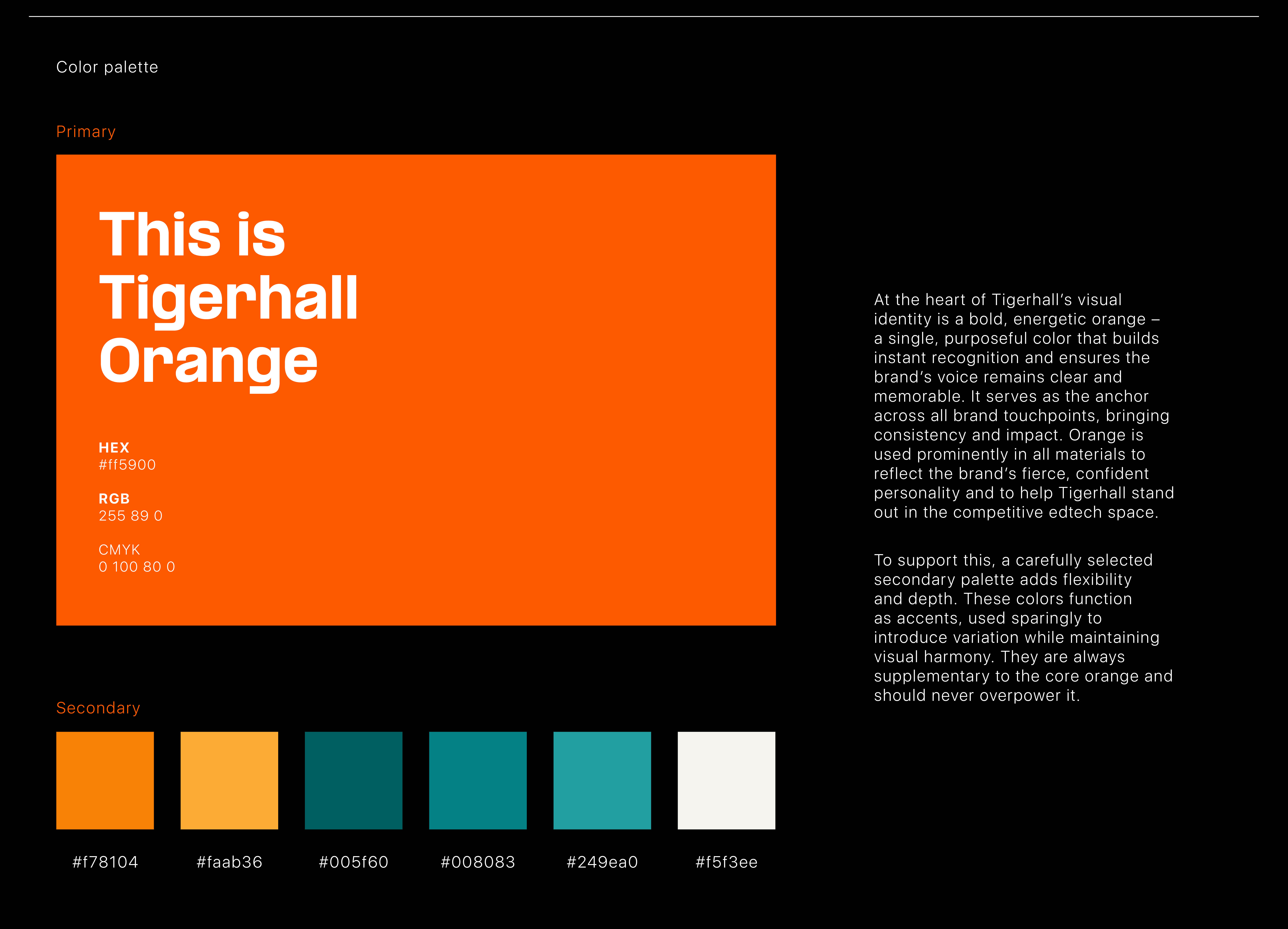 Tigerhall