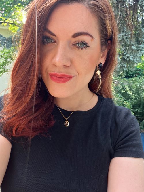 Kateřina Šrámková - produkce