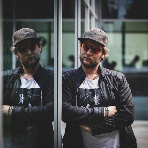 Marek Oubrecht - 1. asistent režie