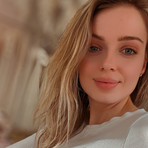Karolína Šťastná - BTS + PP