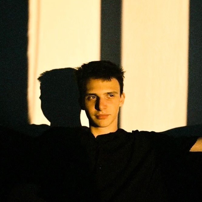 Štěpán Šimek - VFX