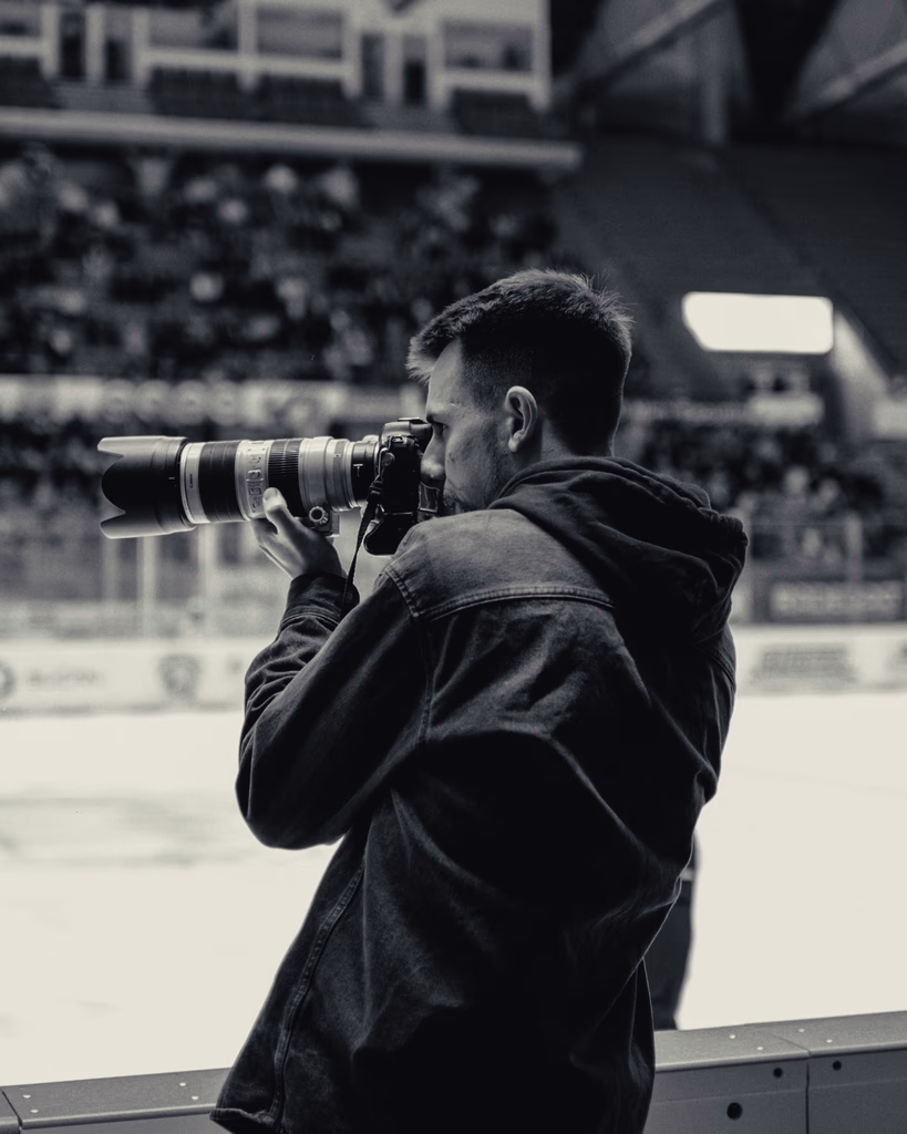 Vratislav Polívka - fotograf